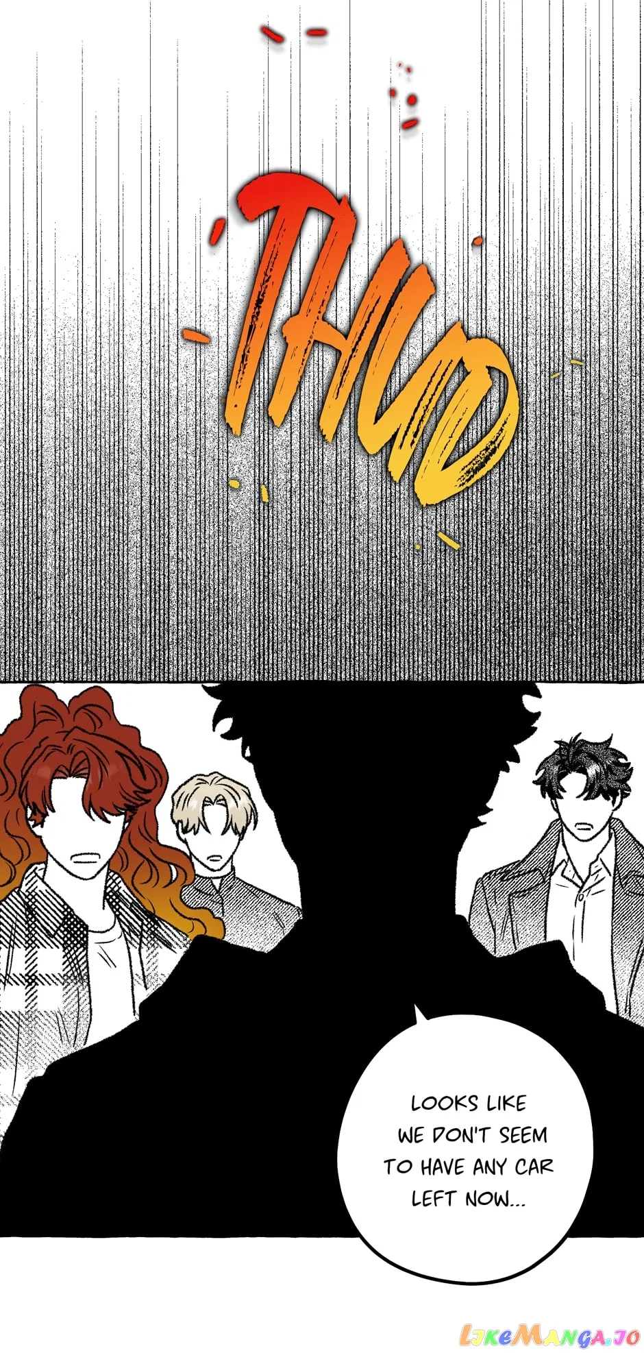 The Contractors Of Pandora Chapter 81 – Page 62