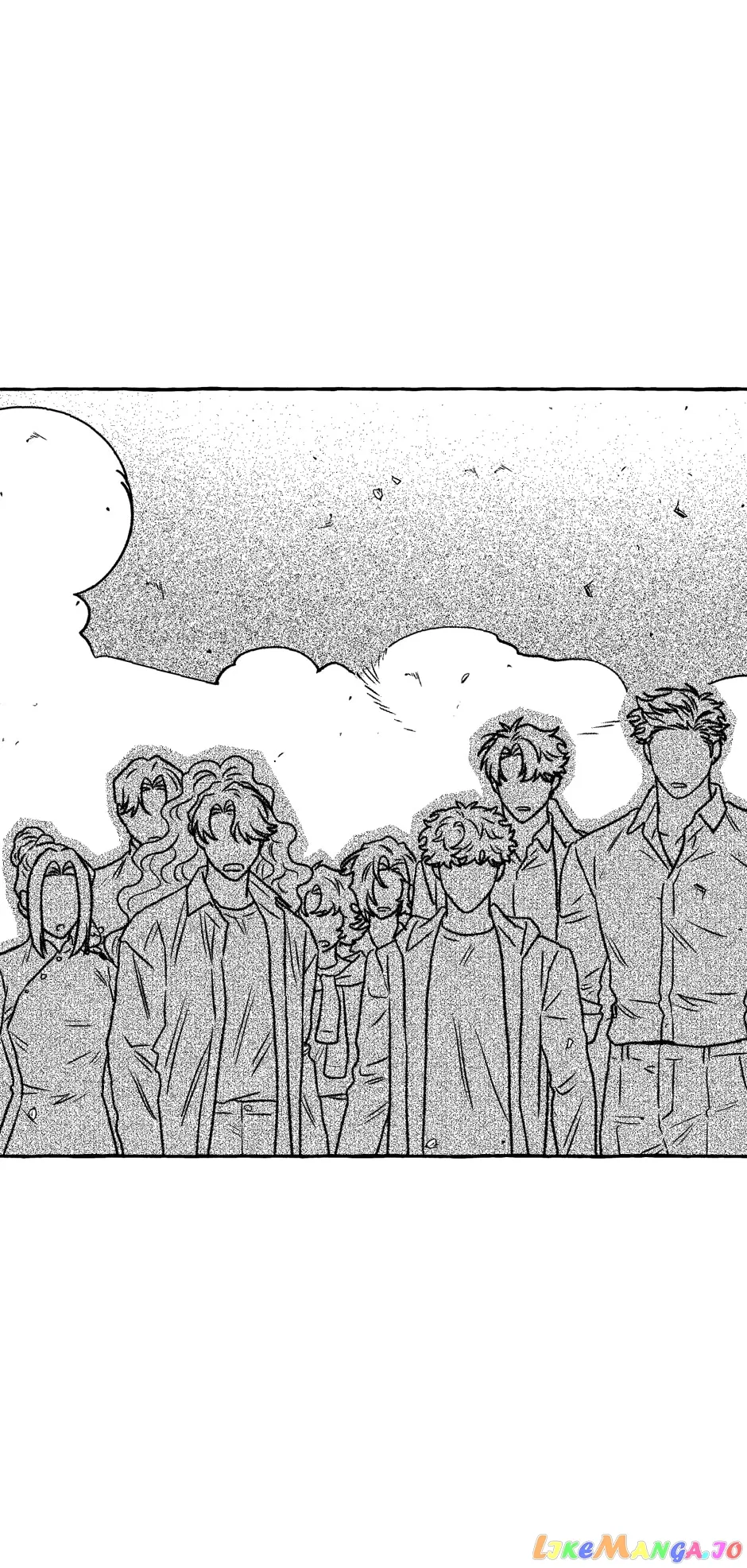 The Contractors Of Pandora Chapter 81 – Page 64