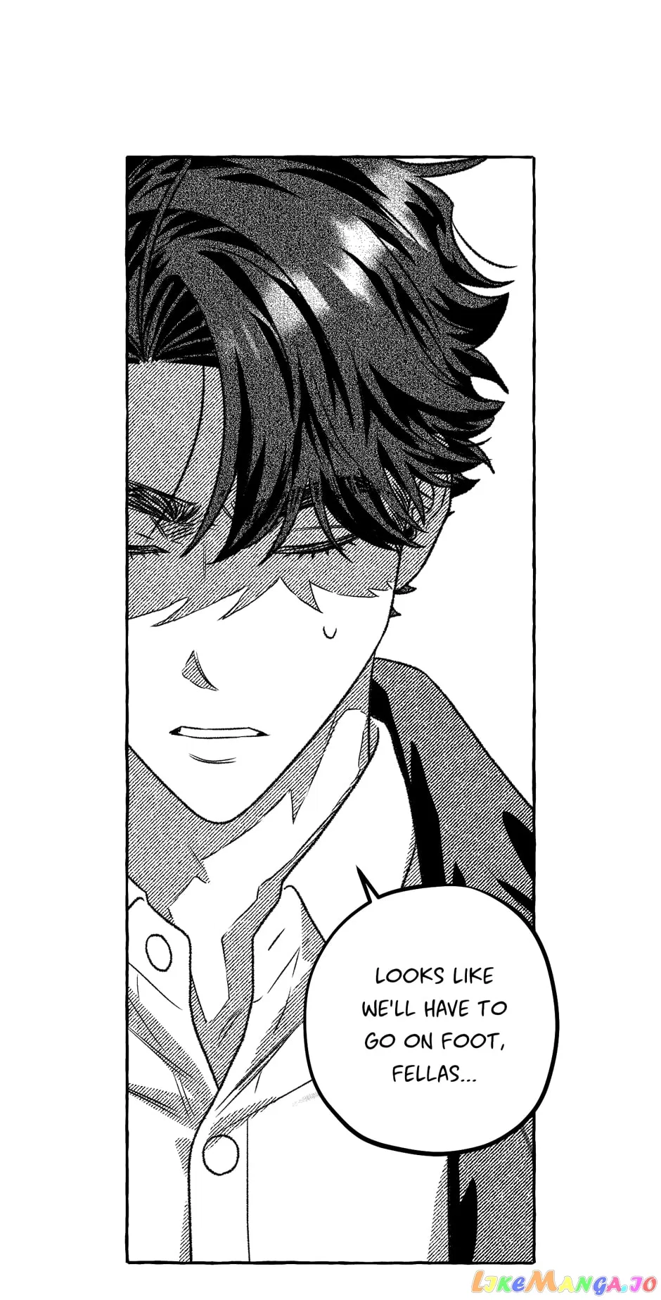The Contractors Of Pandora Chapter 81 – Page 65