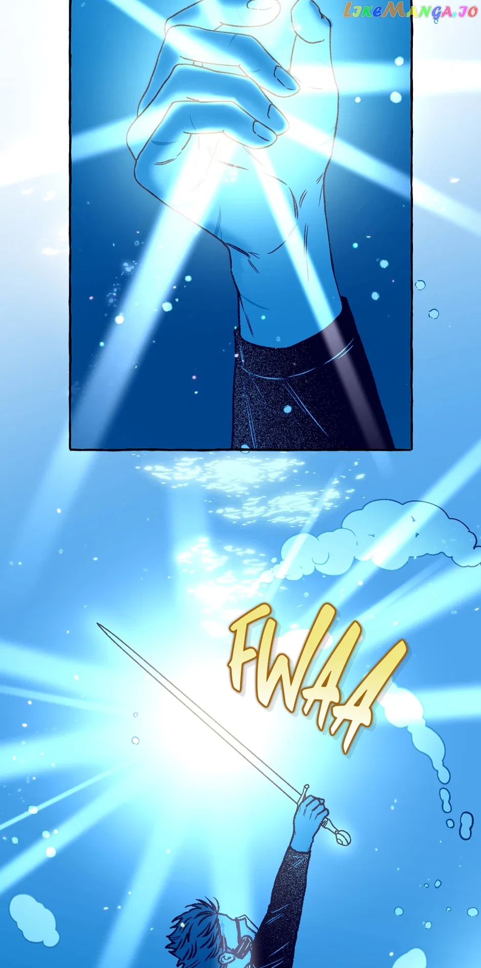 The Contractors Of Pandora Chapter 80 – Page 7