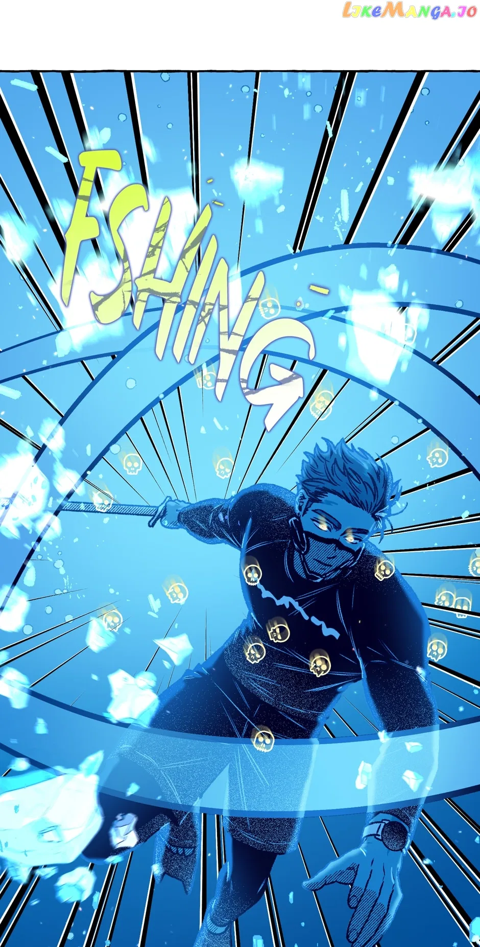 The Contractors Of Pandora Chapter 80 – Page 10