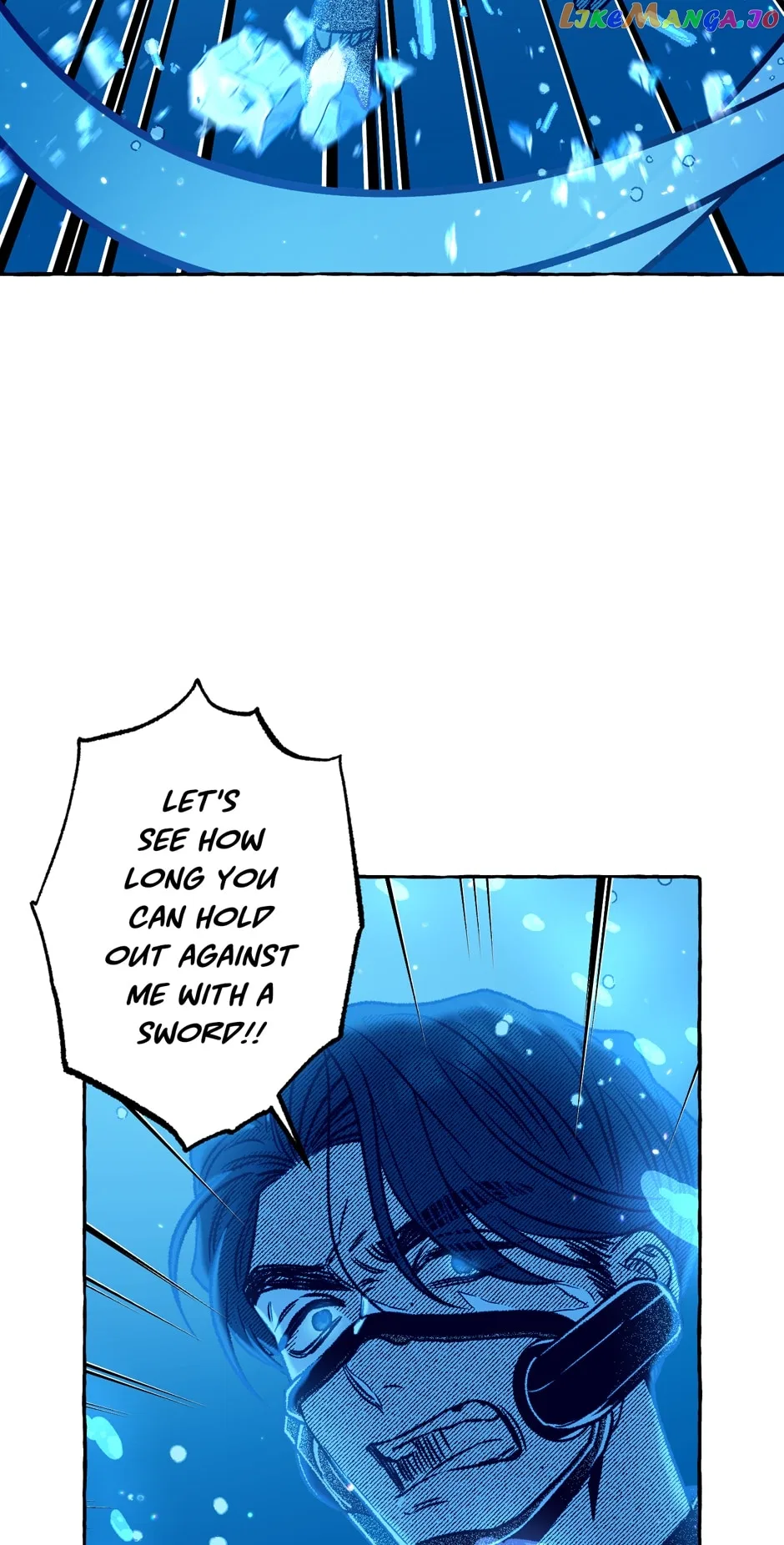 The Contractors Of Pandora Chapter 80 – Page 11