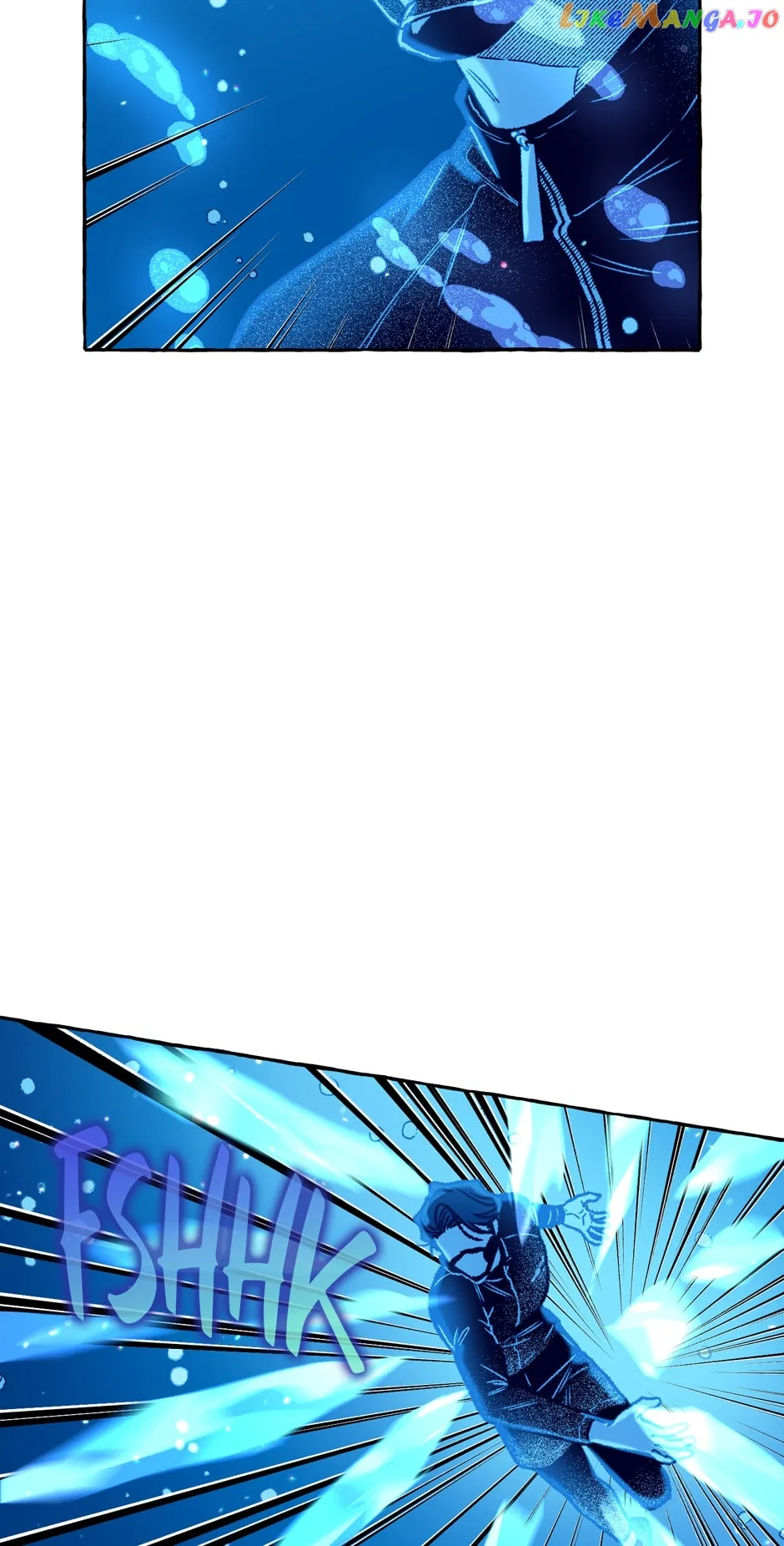 The Contractors Of Pandora Chapter 80 – Page 12