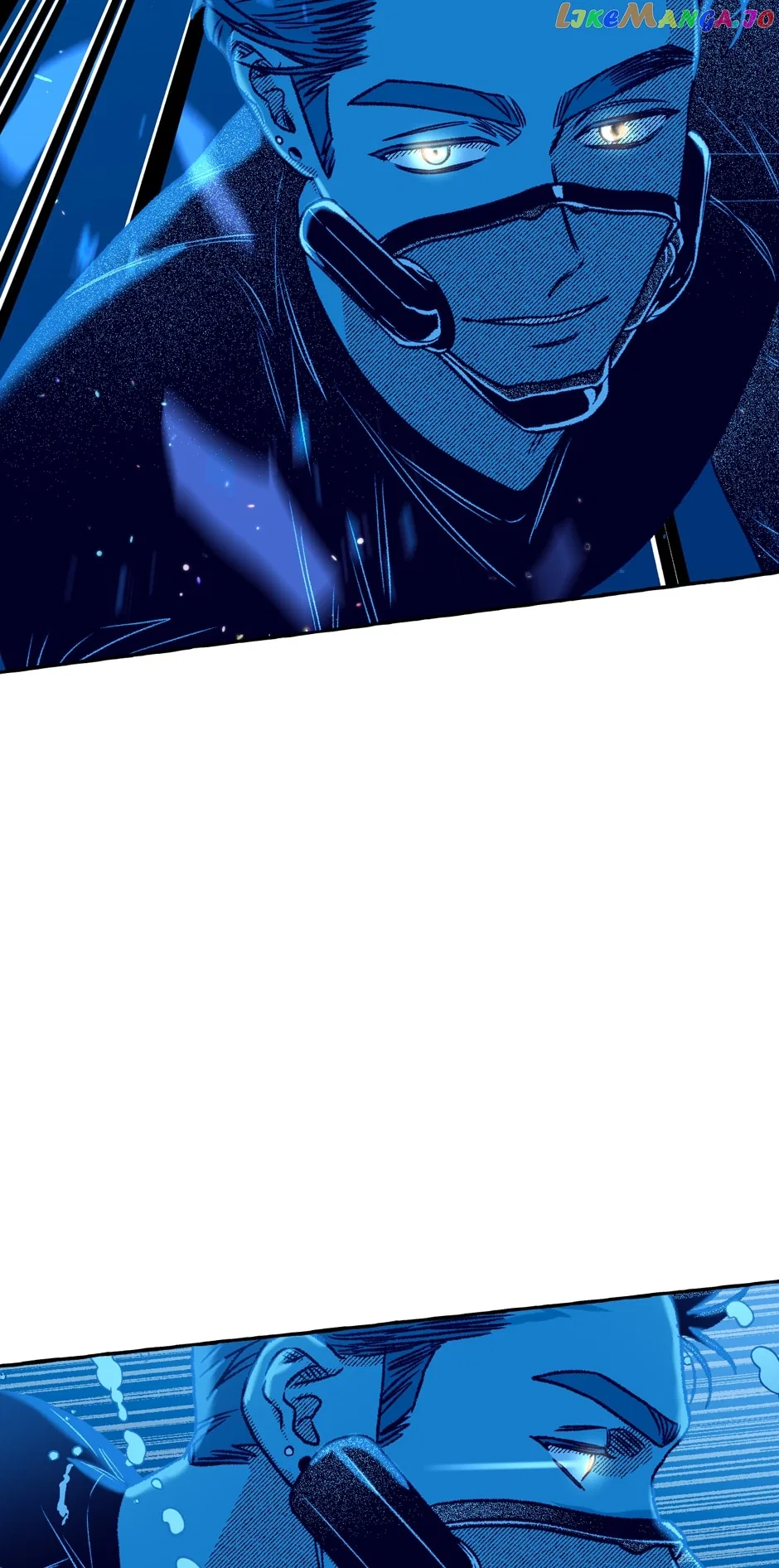 The Contractors Of Pandora Chapter 80 – Page 16