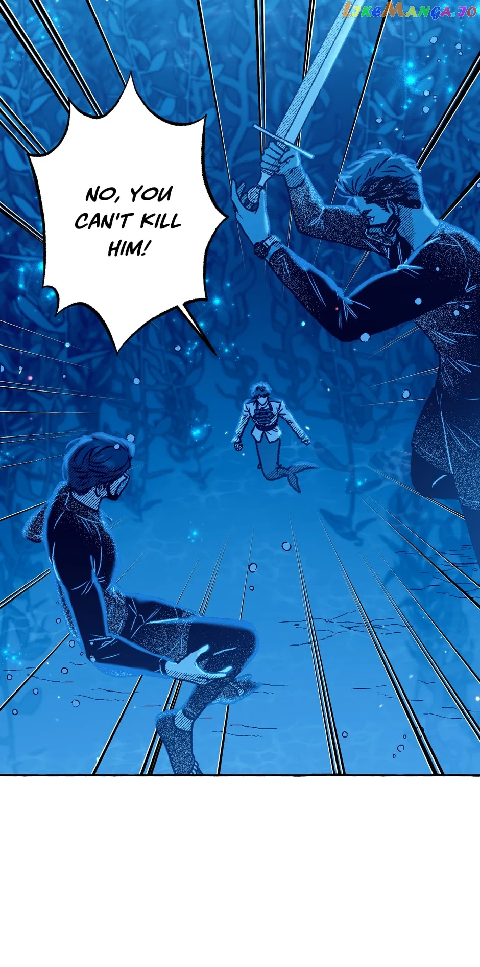 The Contractors Of Pandora Chapter 80 – Page 20
