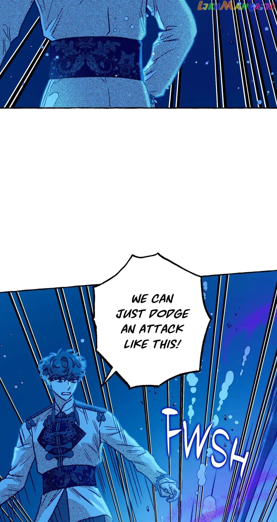 The Contractors Of Pandora Chapter 80 – Page 23