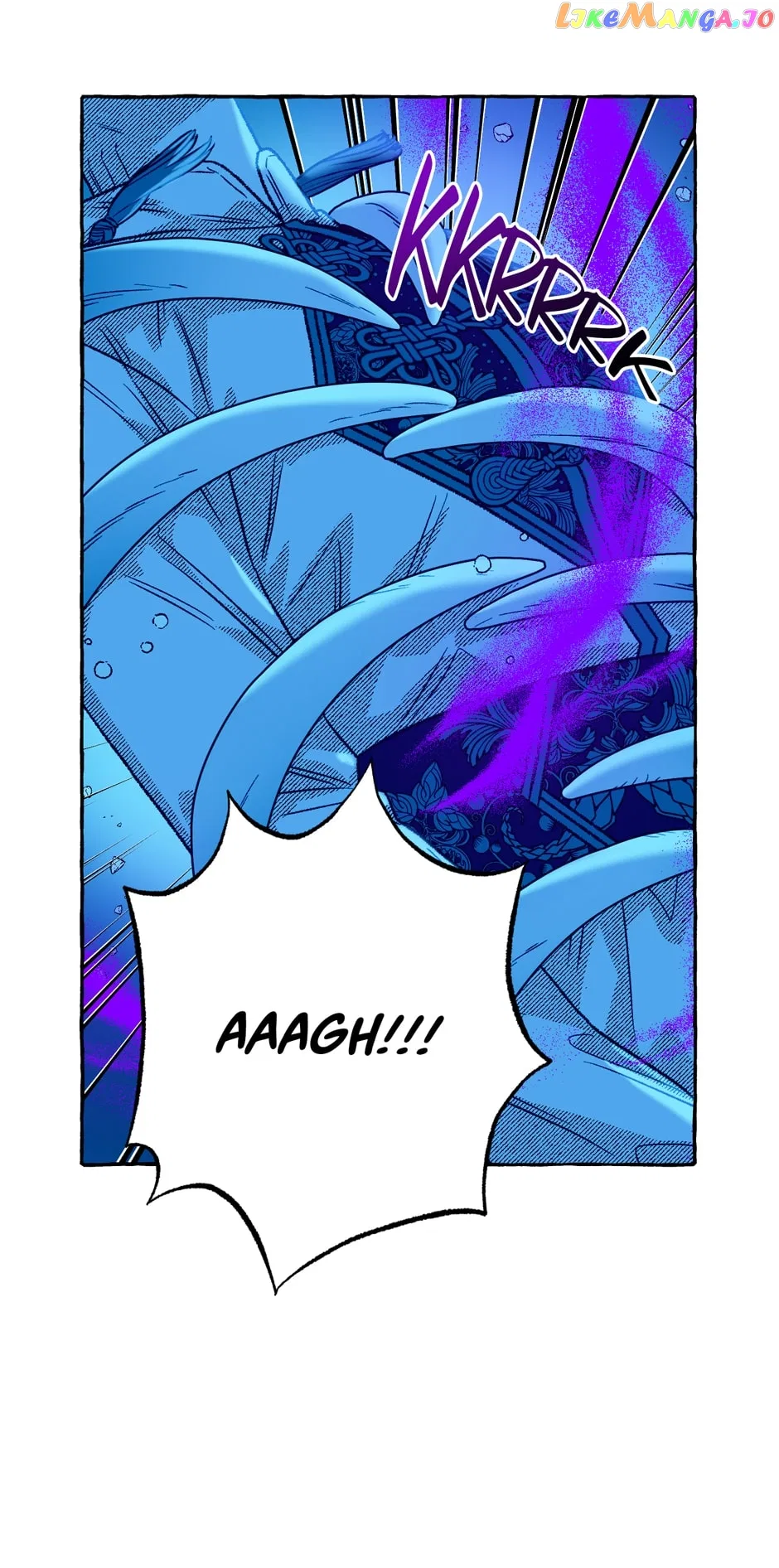 The Contractors Of Pandora Chapter 80 – Page 31