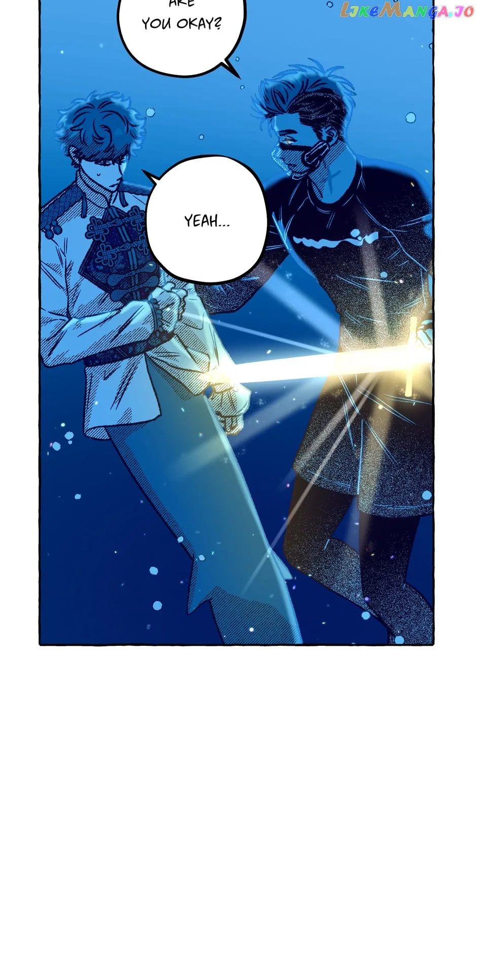 The Contractors Of Pandora Chapter 80 – Page 42