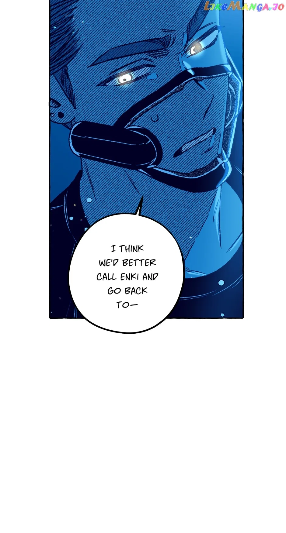 The Contractors Of Pandora Chapter 80 – Page 46