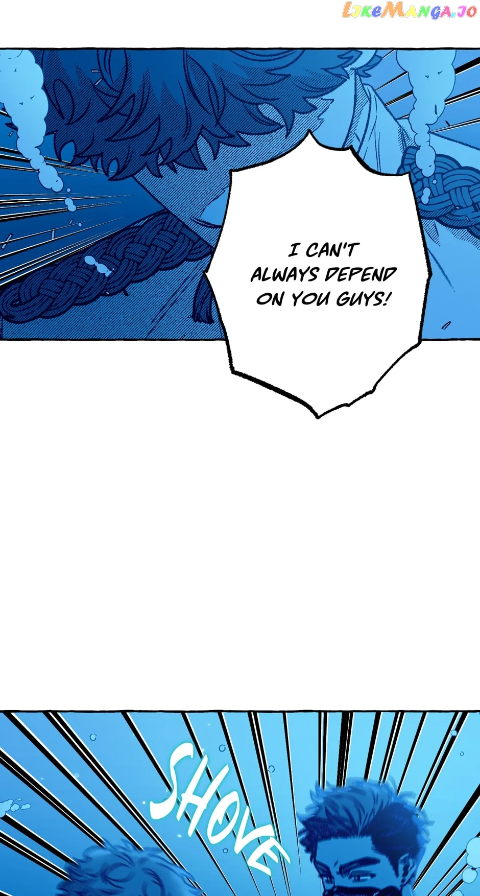 The Contractors Of Pandora Chapter 80 – Page 47