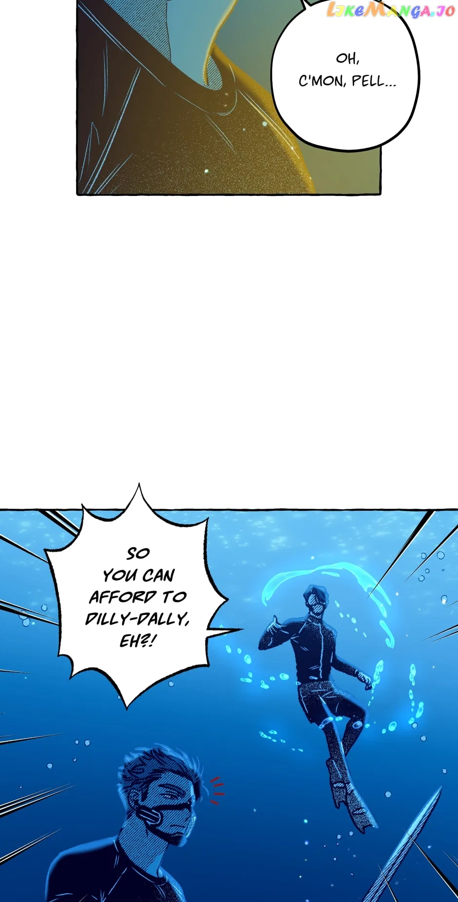 The Contractors Of Pandora Chapter 80 – Page 52