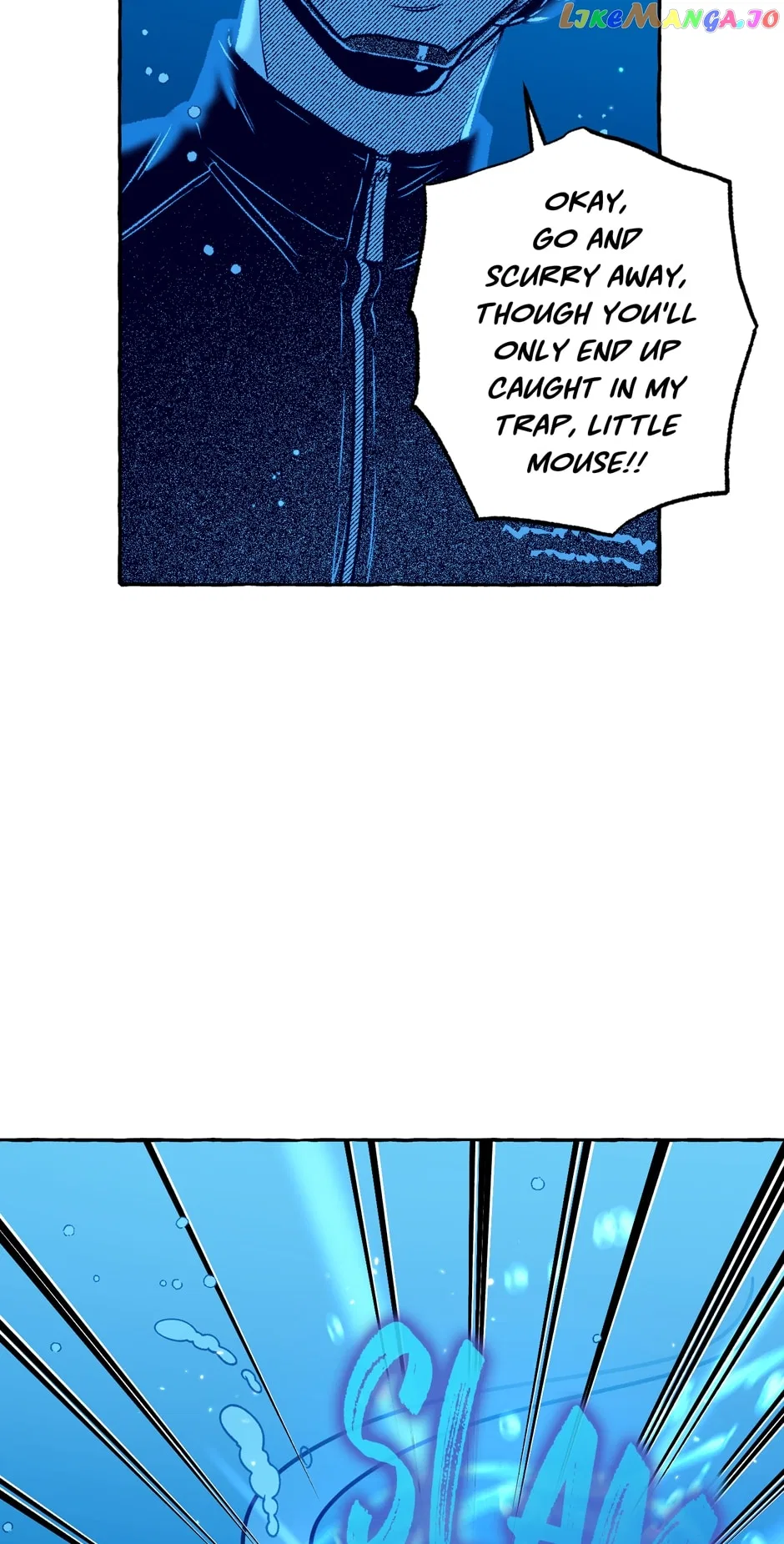 The Contractors Of Pandora Chapter 80 – Page 55