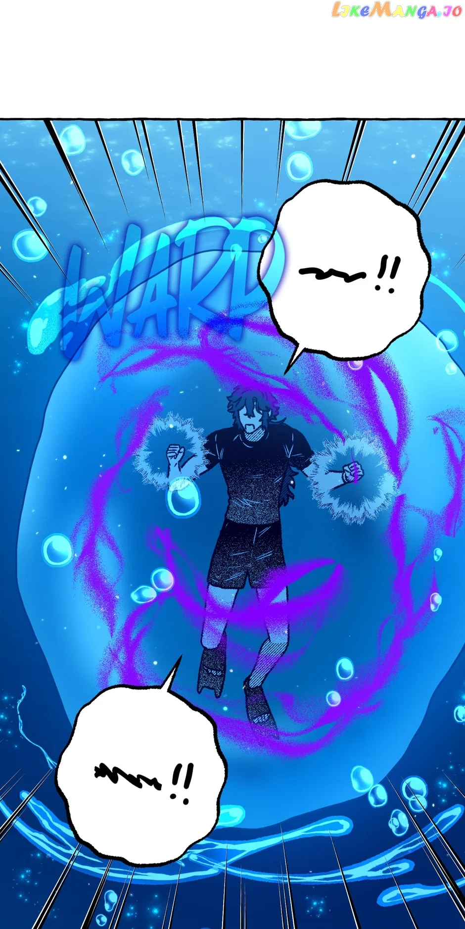 The Contractors Of Pandora Chapter 80 – Page 57