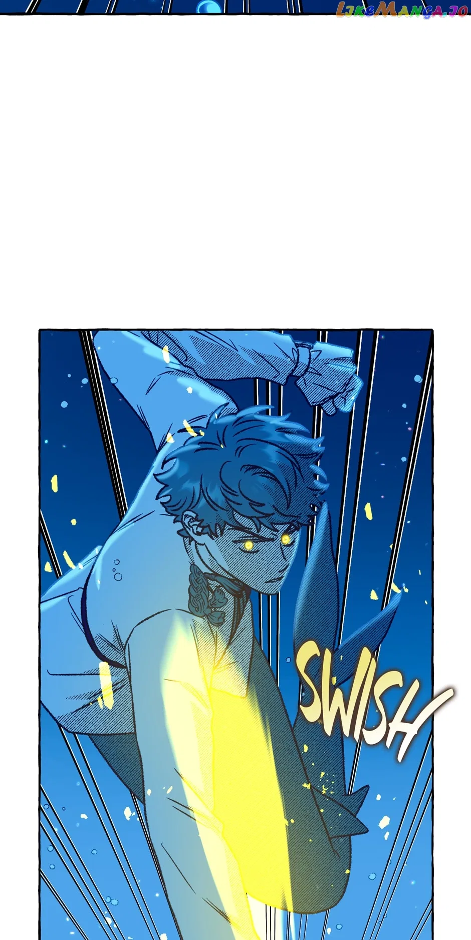 The Contractors Of Pandora Chapter 80 – Page 58