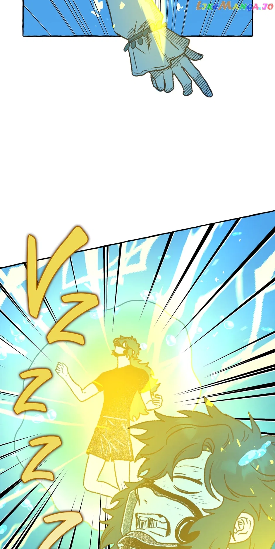 The Contractors Of Pandora Chapter 80 – Page 59