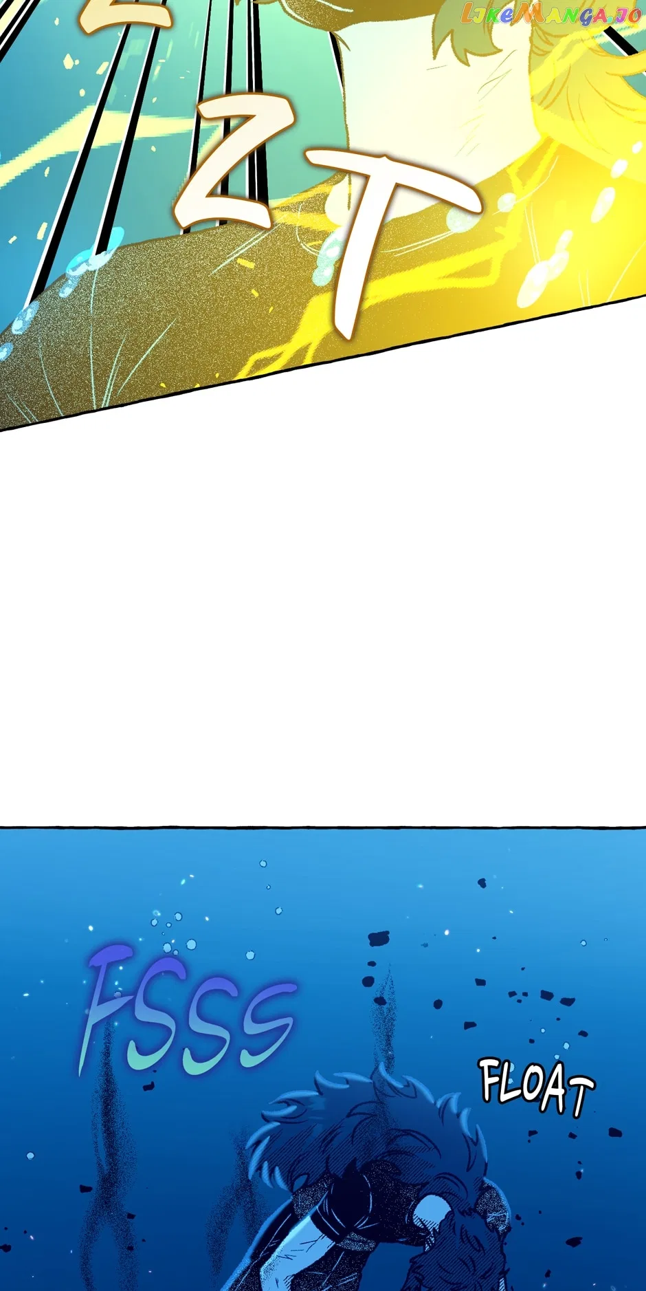 The Contractors Of Pandora Chapter 80 – Page 60