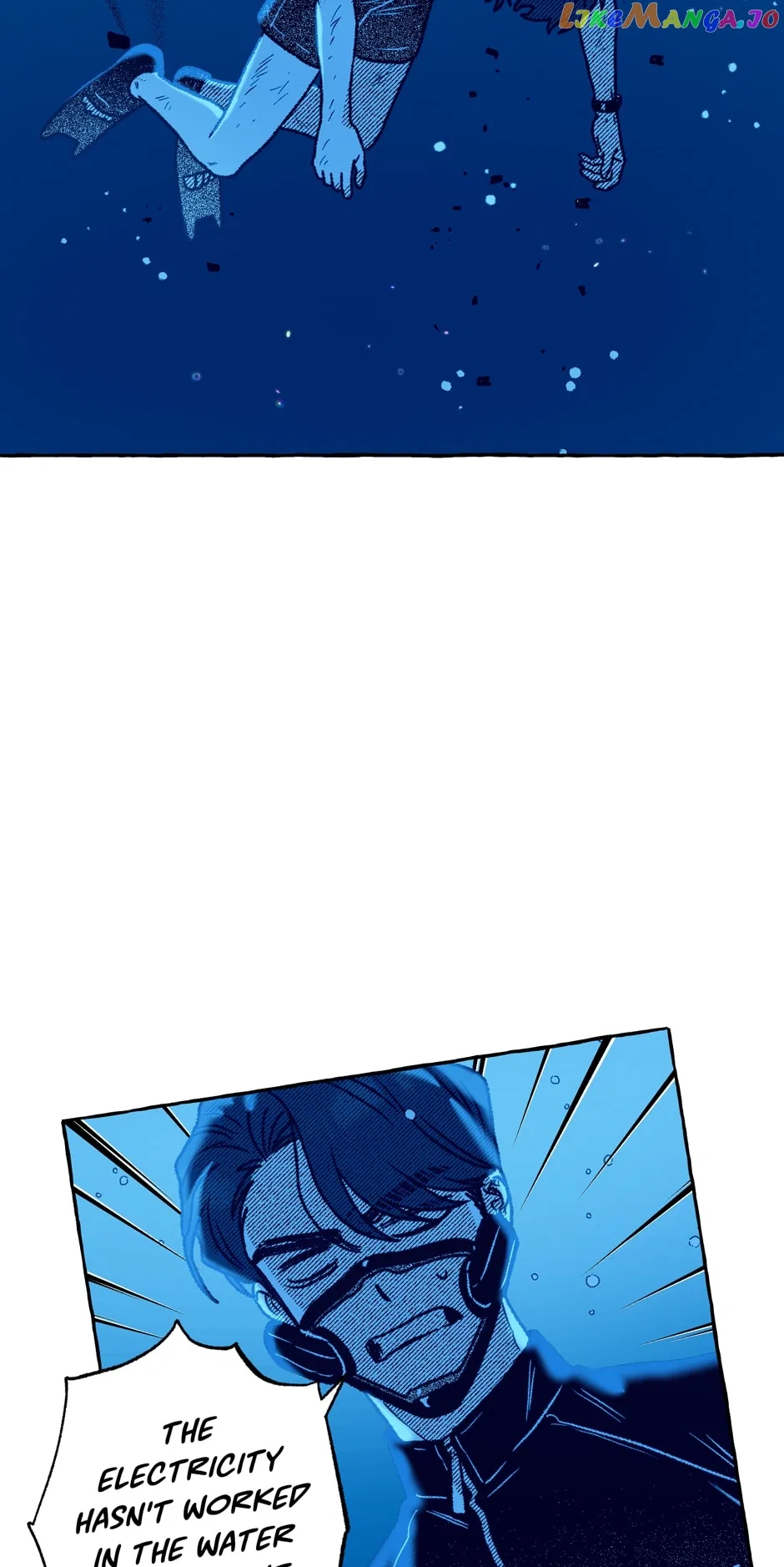 The Contractors Of Pandora Chapter 80 – Page 61