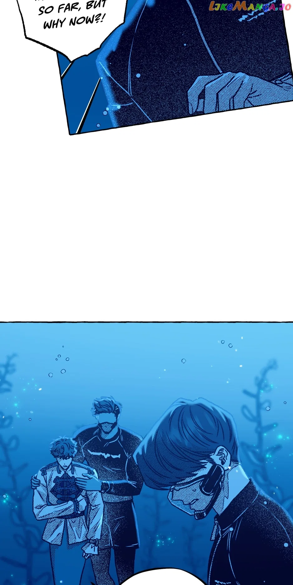 The Contractors Of Pandora Chapter 80 – Page 62
