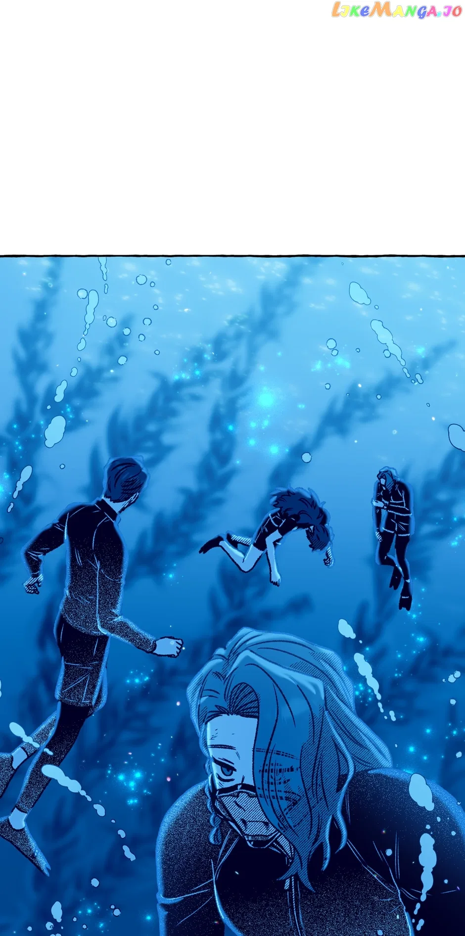 The Contractors Of Pandora Chapter 80 – Page 66
