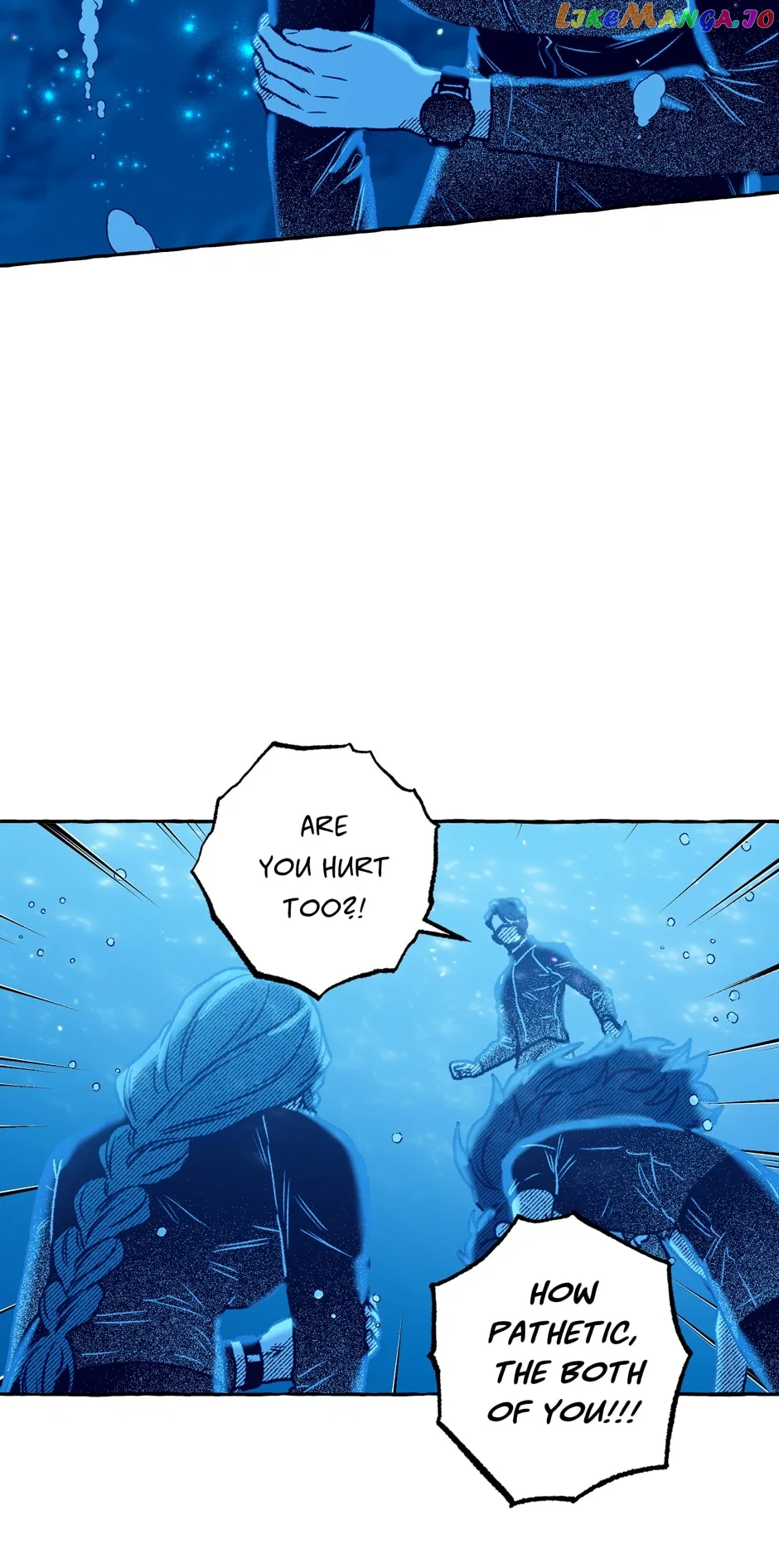 The Contractors Of Pandora Chapter 80 – Page 67