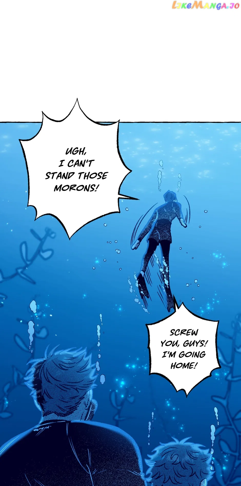 The Contractors Of Pandora Chapter 80 – Page 68