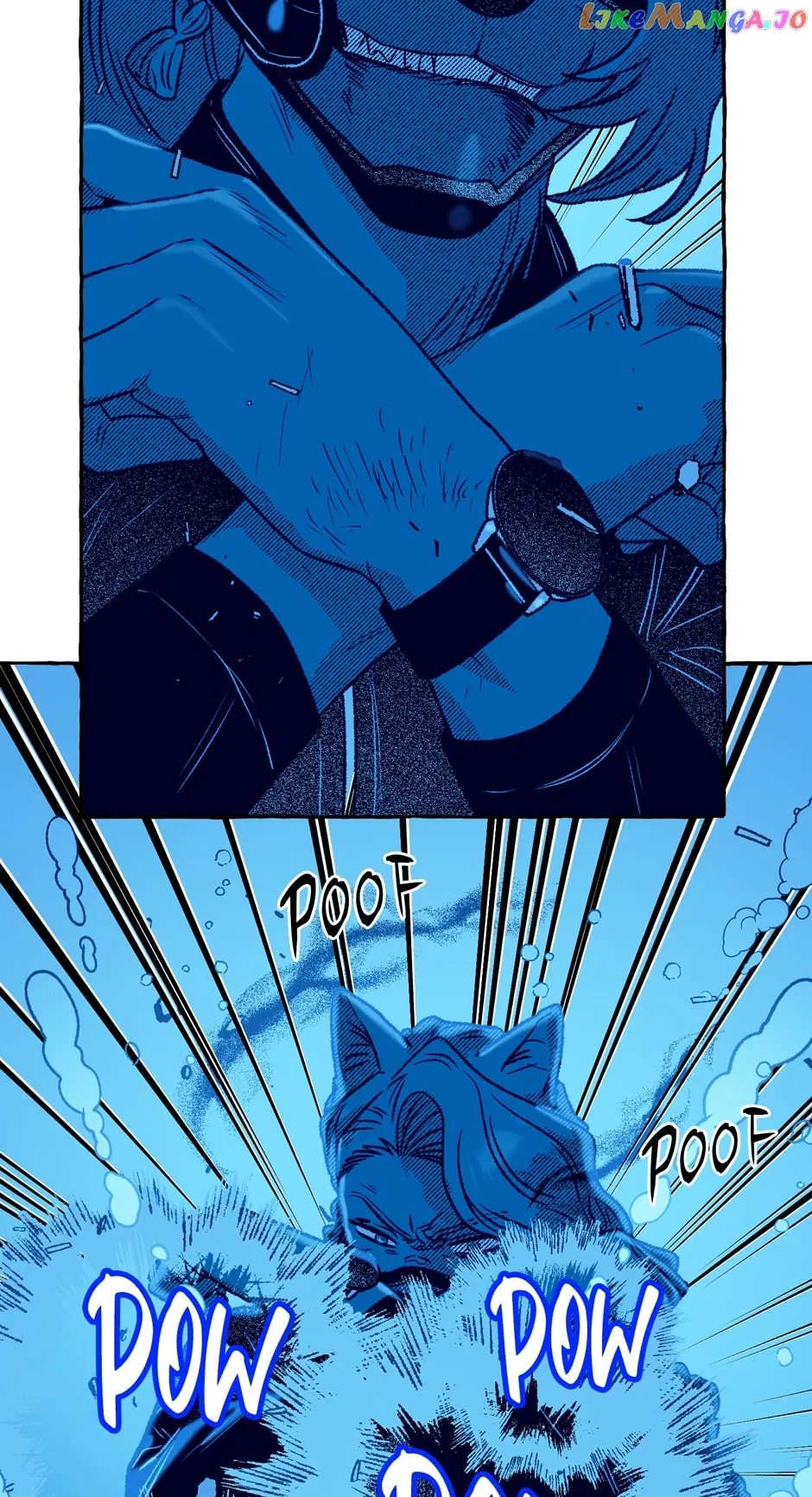 The Contractors Of Pandora Chapter 79 – Page 10