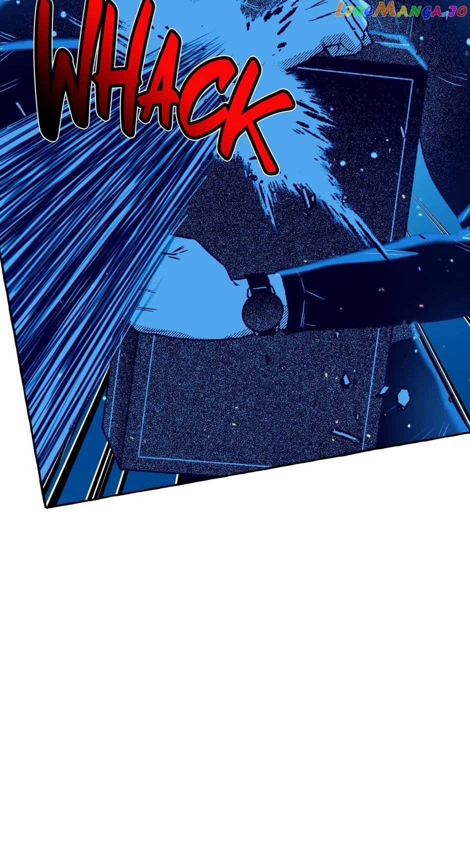 The Contractors Of Pandora Chapter 79 – Page 14