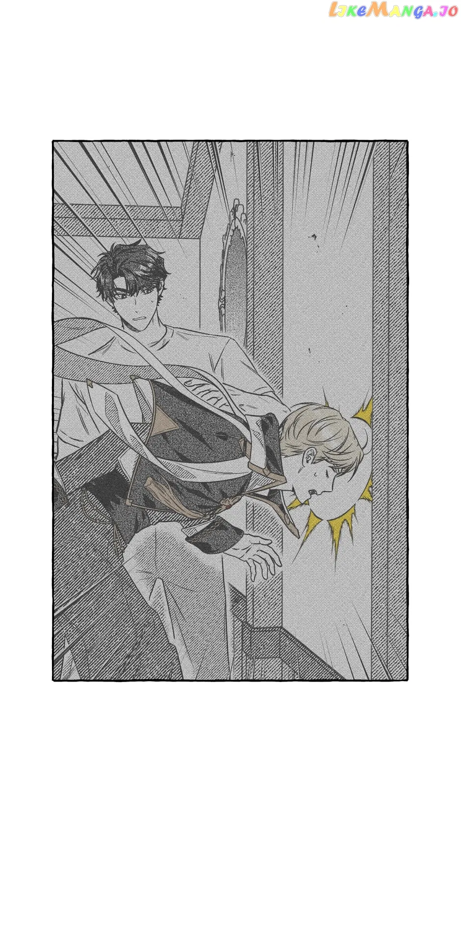 The Contractors Of Pandora Chapter 79 – Page 17