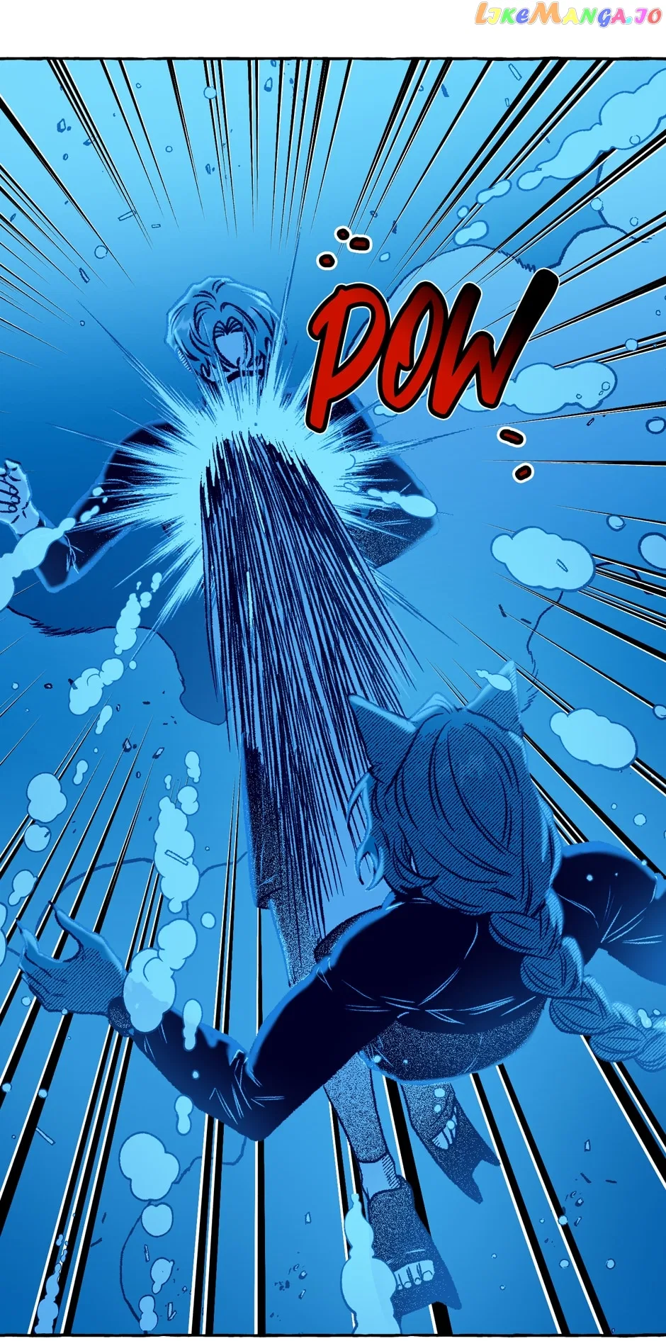 The Contractors Of Pandora Chapter 79 – Page 22