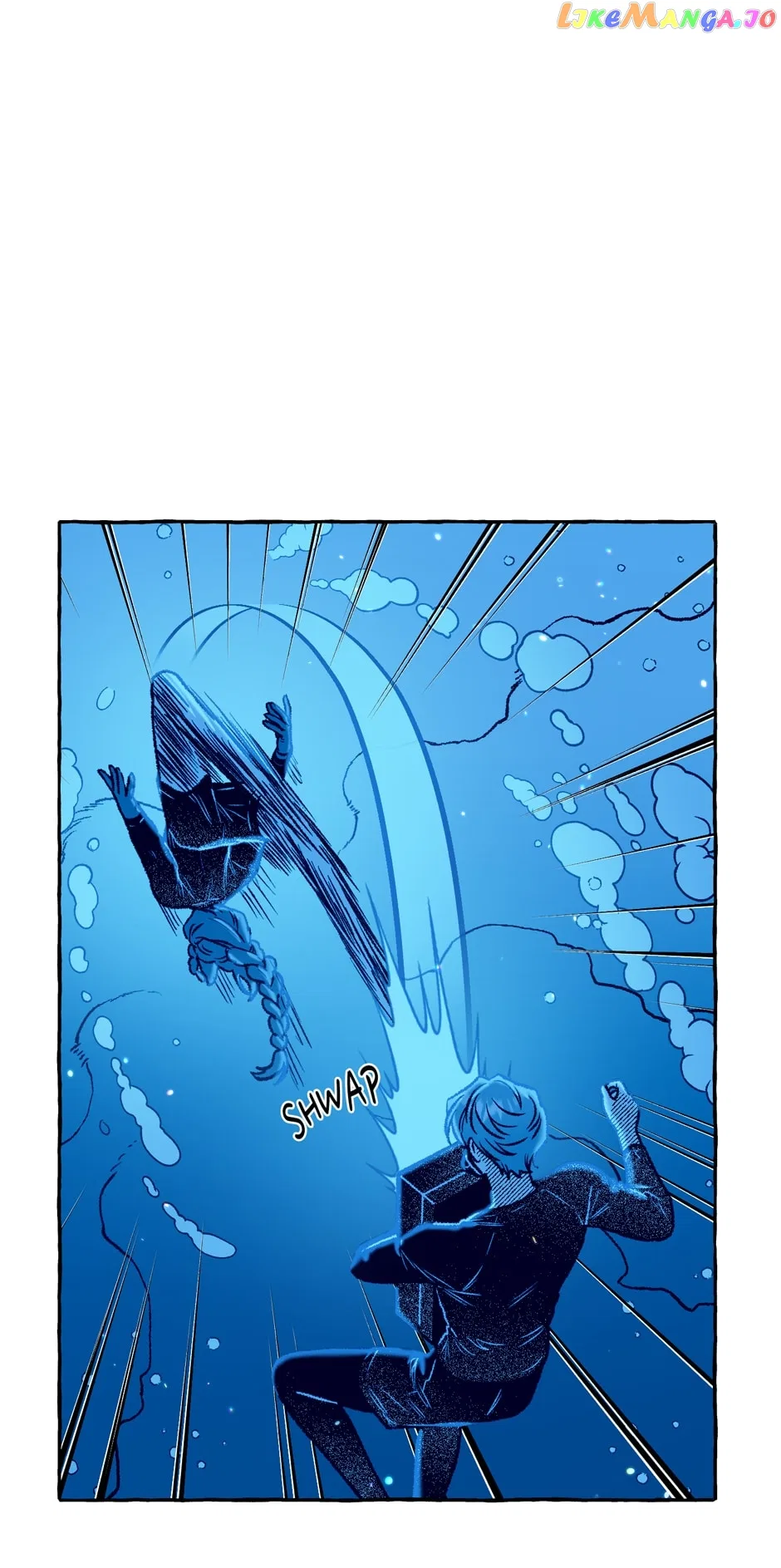 The Contractors Of Pandora Chapter 79 – Page 23