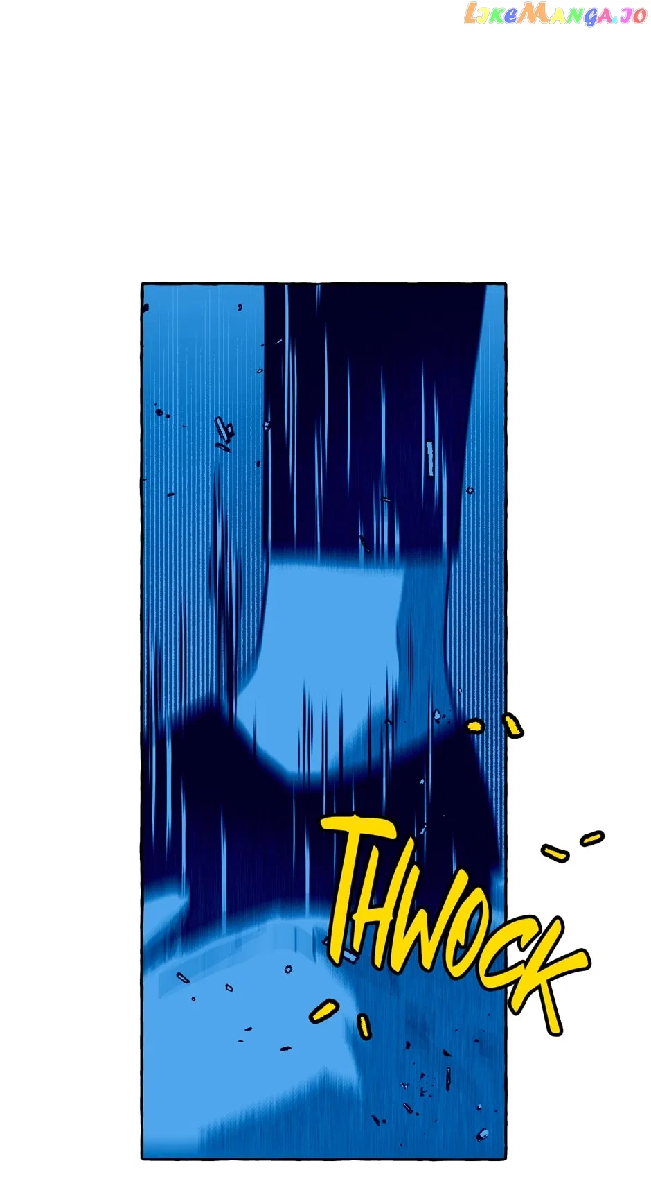 The Contractors Of Pandora Chapter 79 – Page 30