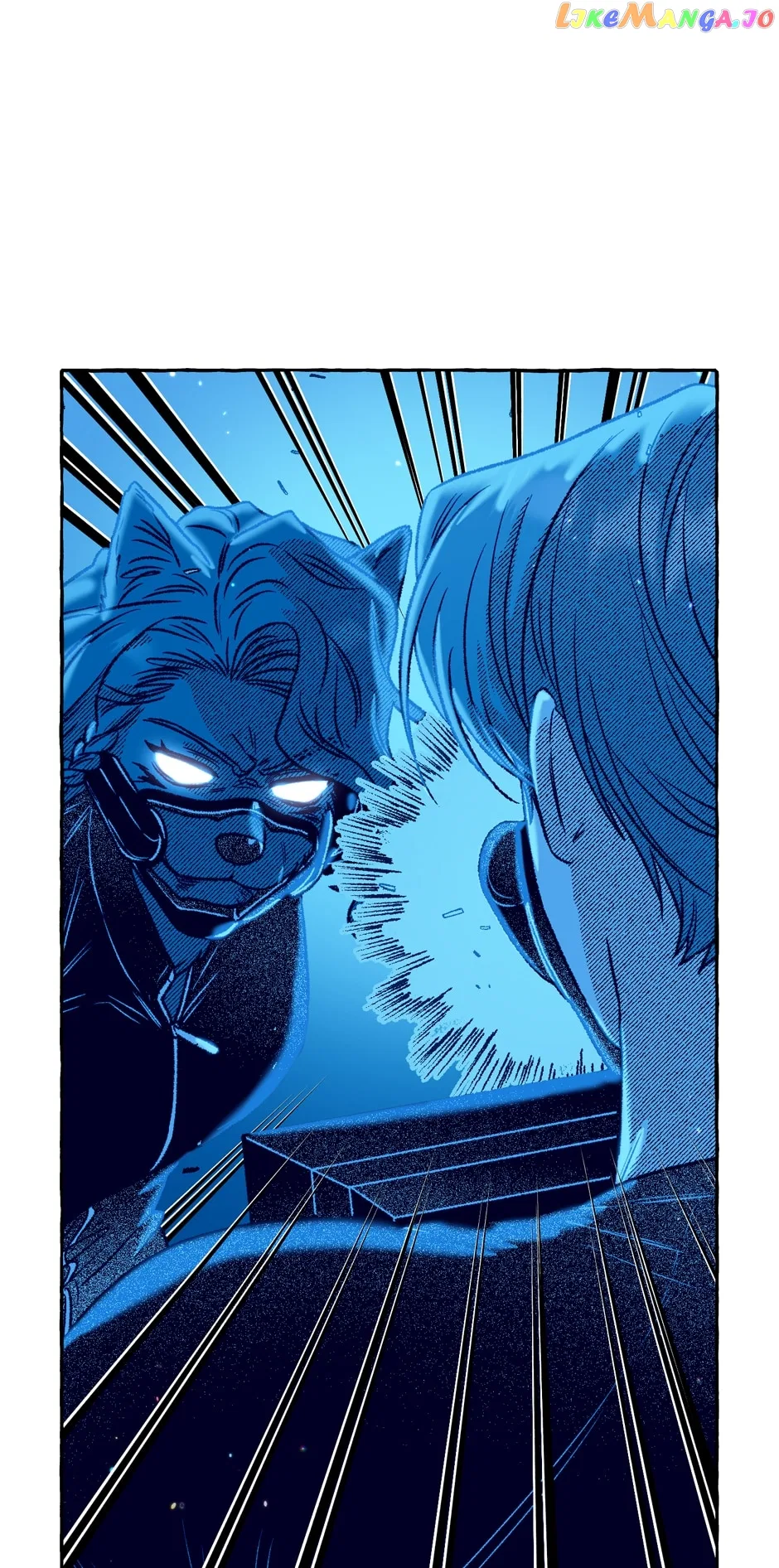 The Contractors Of Pandora Chapter 79 – Page 31