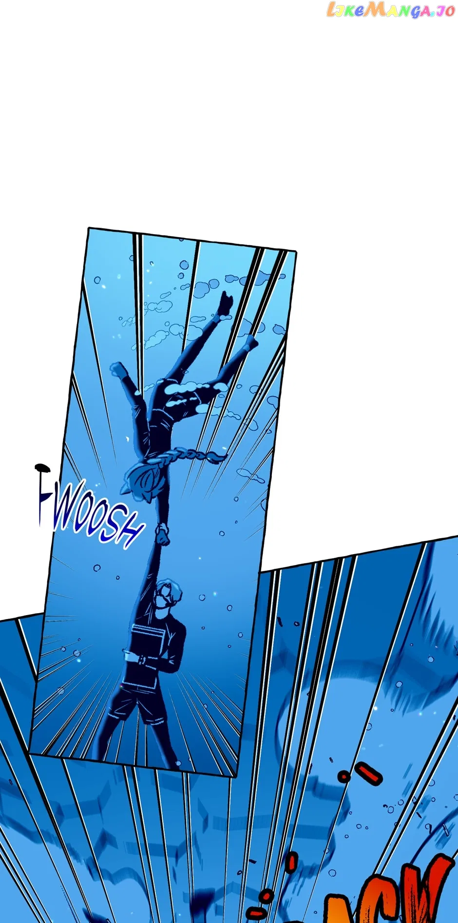 The Contractors Of Pandora Chapter 79 – Page 36