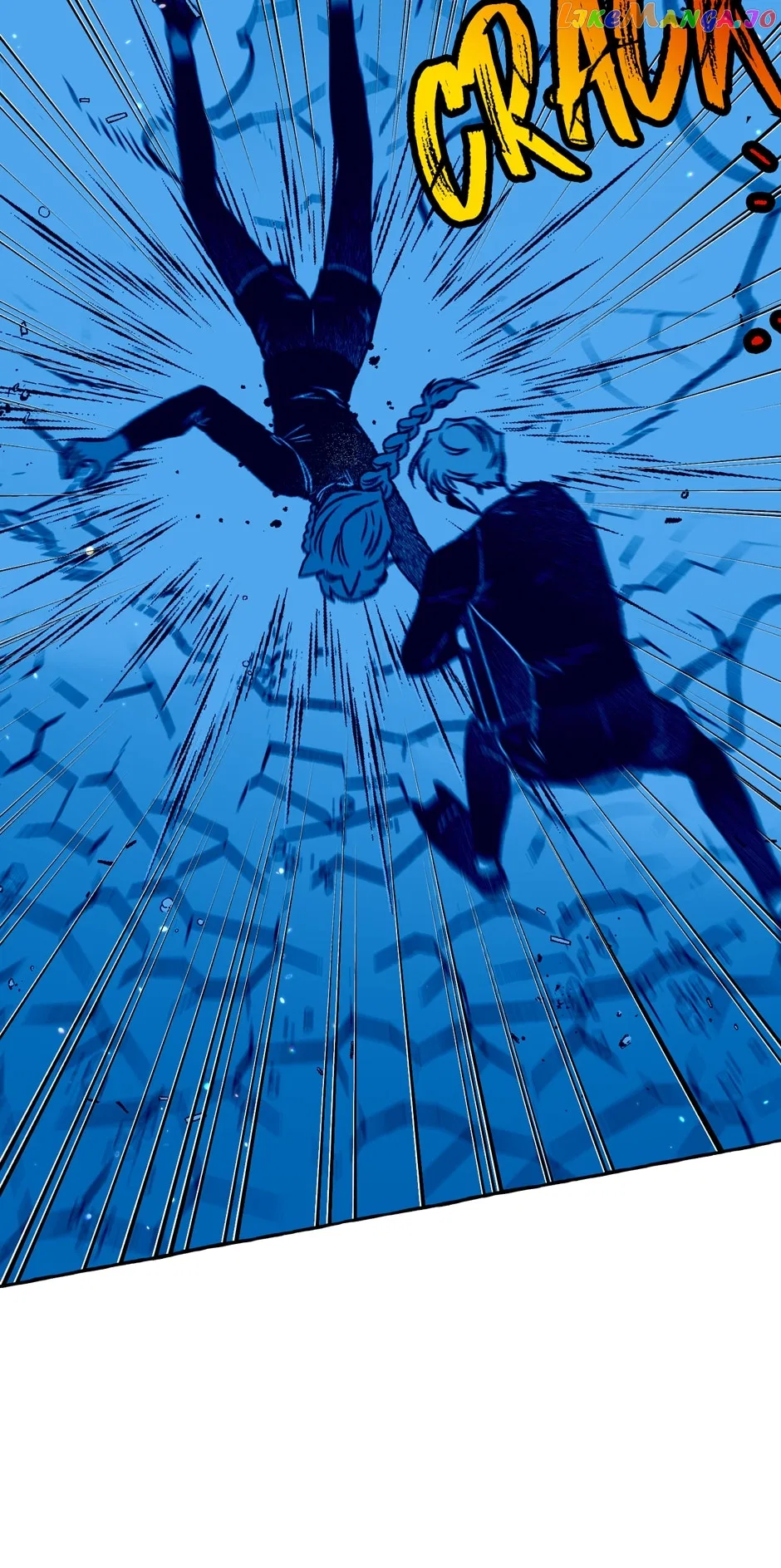 The Contractors Of Pandora Chapter 79 – Page 37