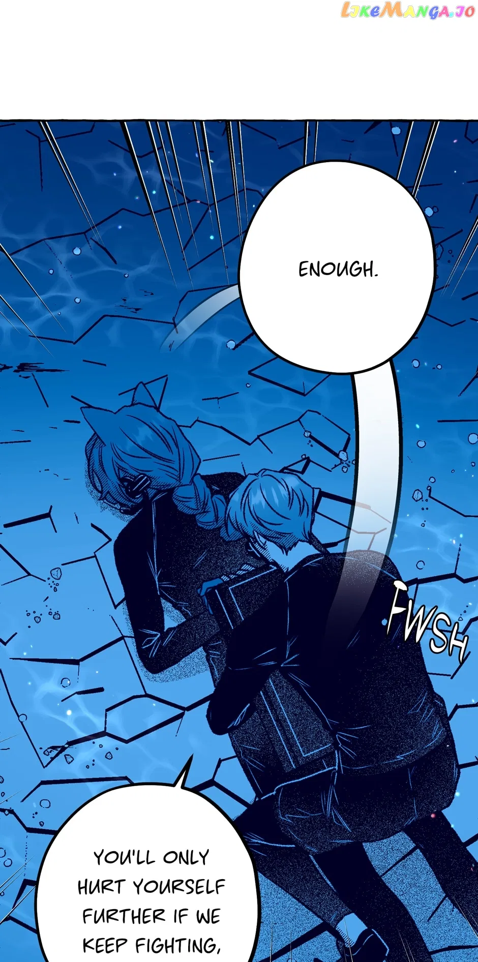The Contractors Of Pandora Chapter 79 – Page 38