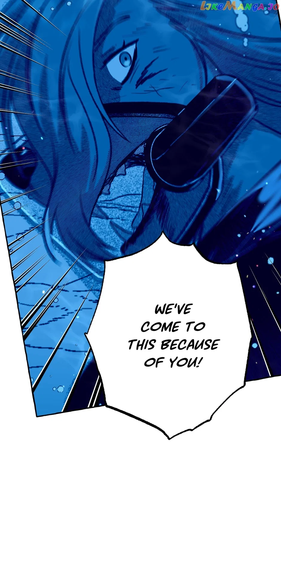 The Contractors Of Pandora Chapter 79 – Page 41