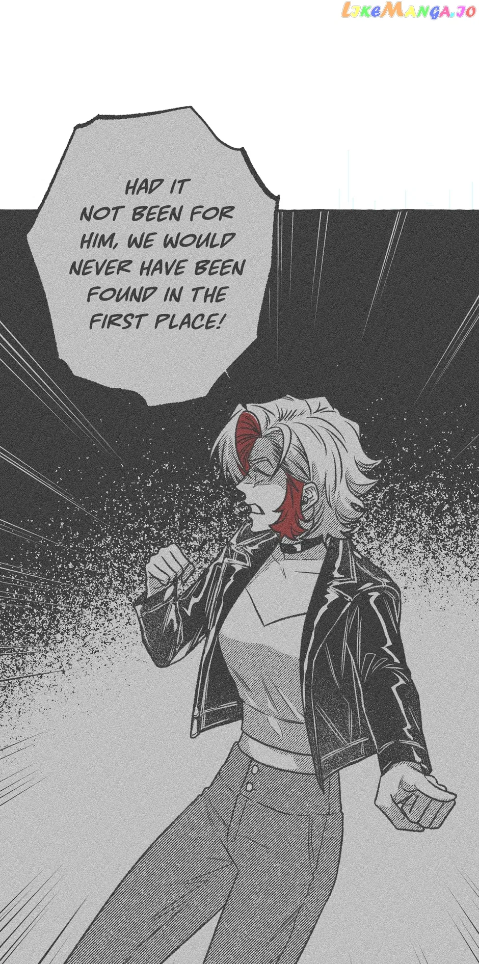The Contractors Of Pandora Chapter 79 – Page 42