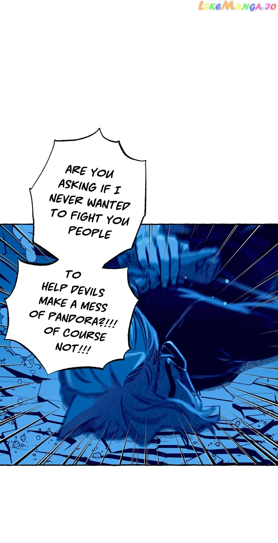 The Contractors Of Pandora Chapter 79 – Page 45