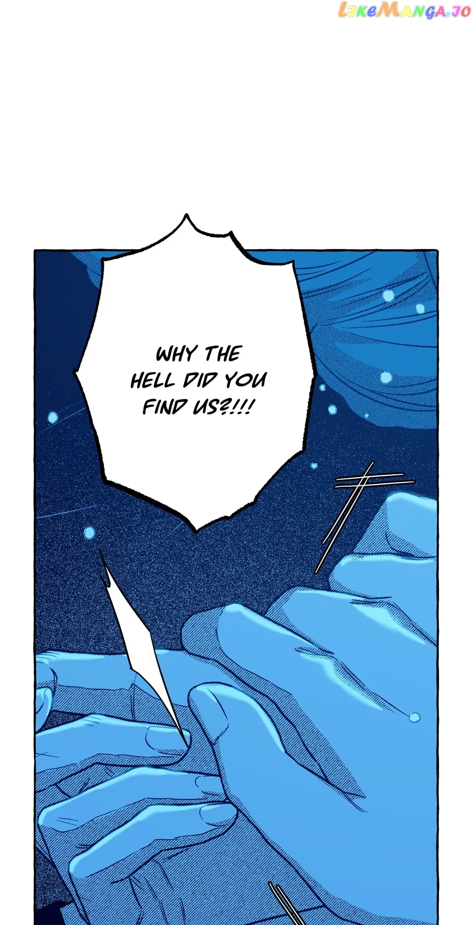 The Contractors Of Pandora Chapter 79 – Page 46