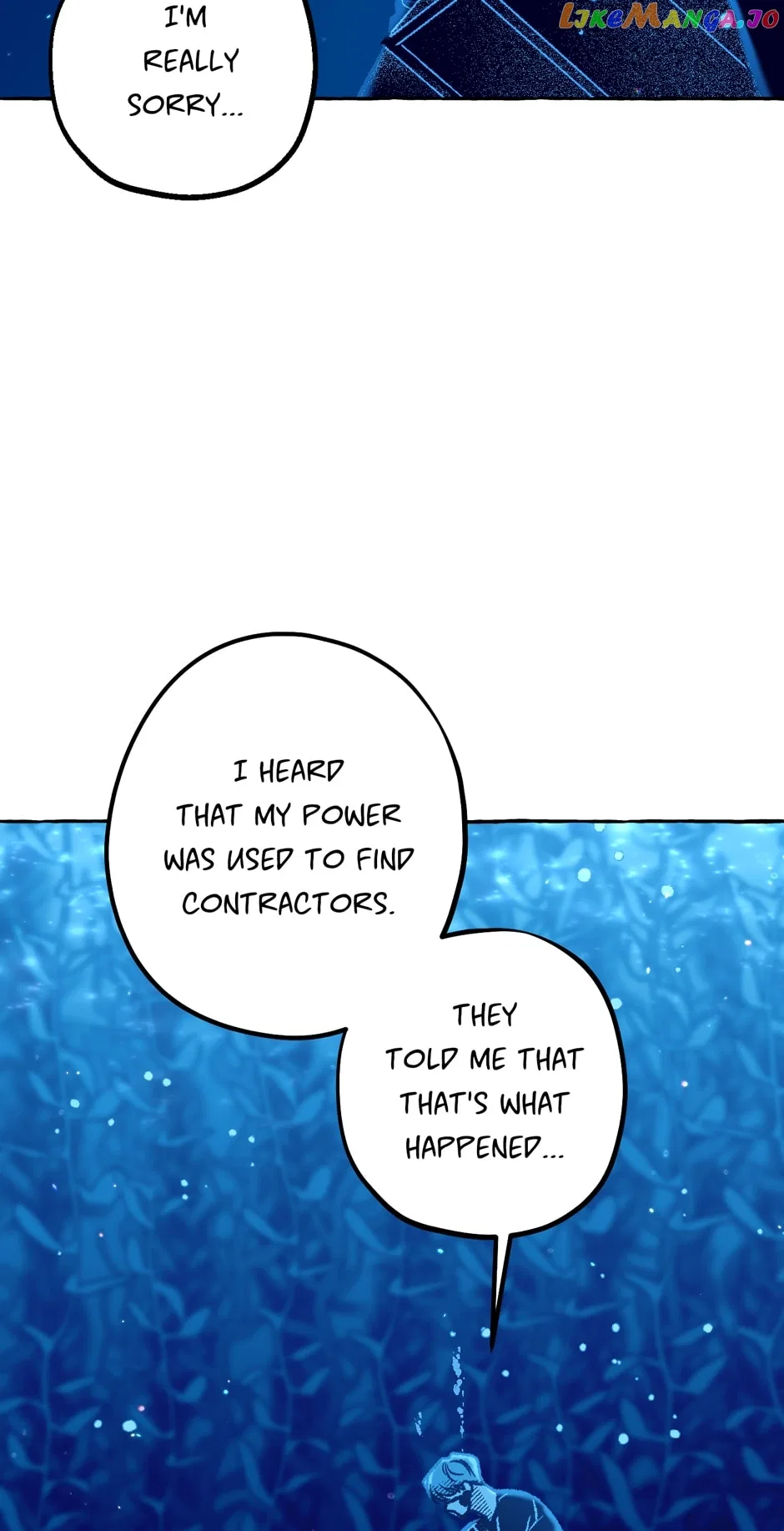 The Contractors Of Pandora Chapter 79 – Page 47