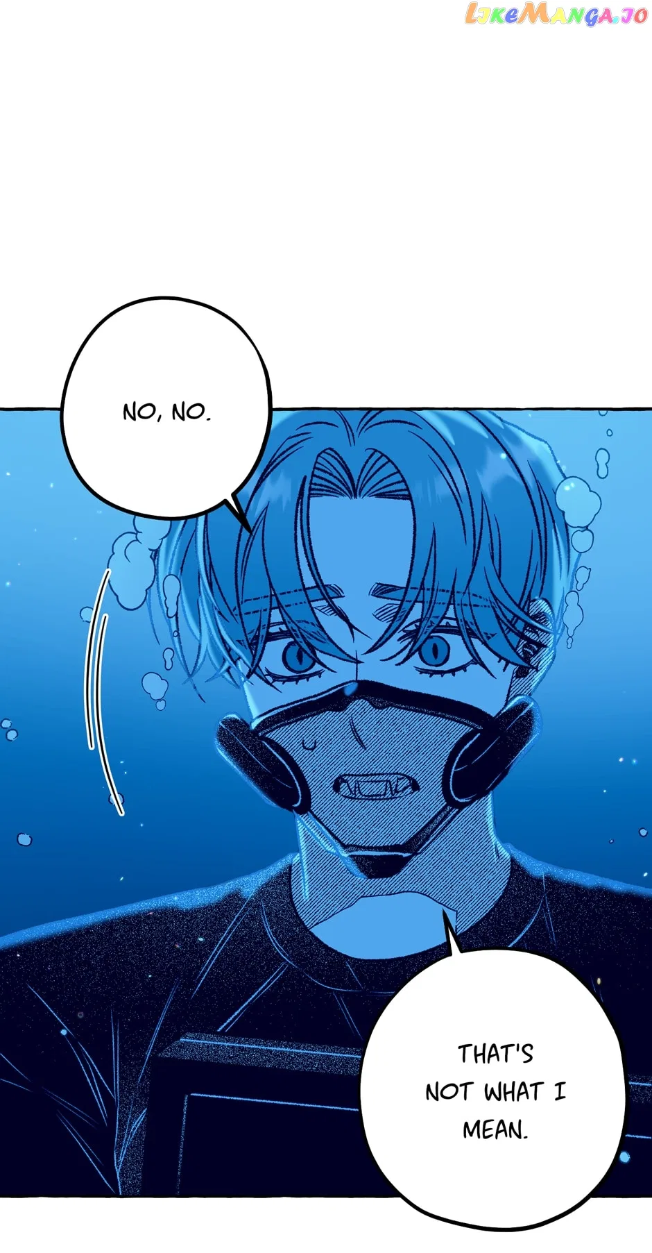 The Contractors Of Pandora Chapter 79 – Page 51
