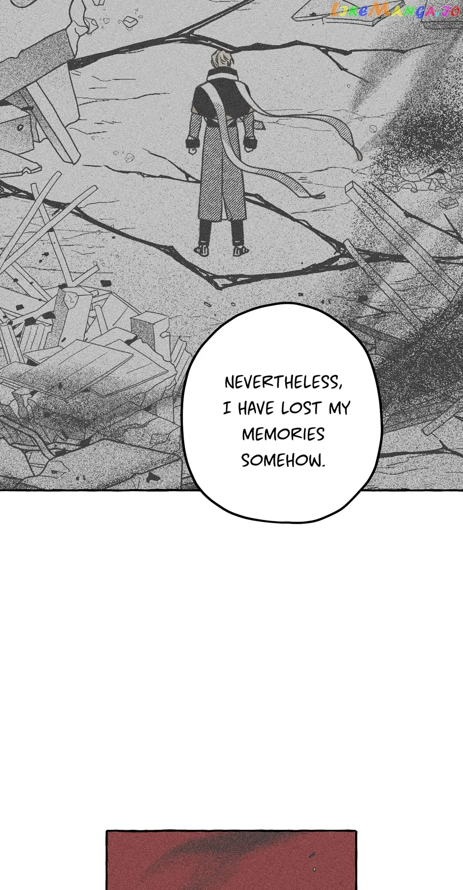 The Contractors Of Pandora Chapter 79 – Page 53