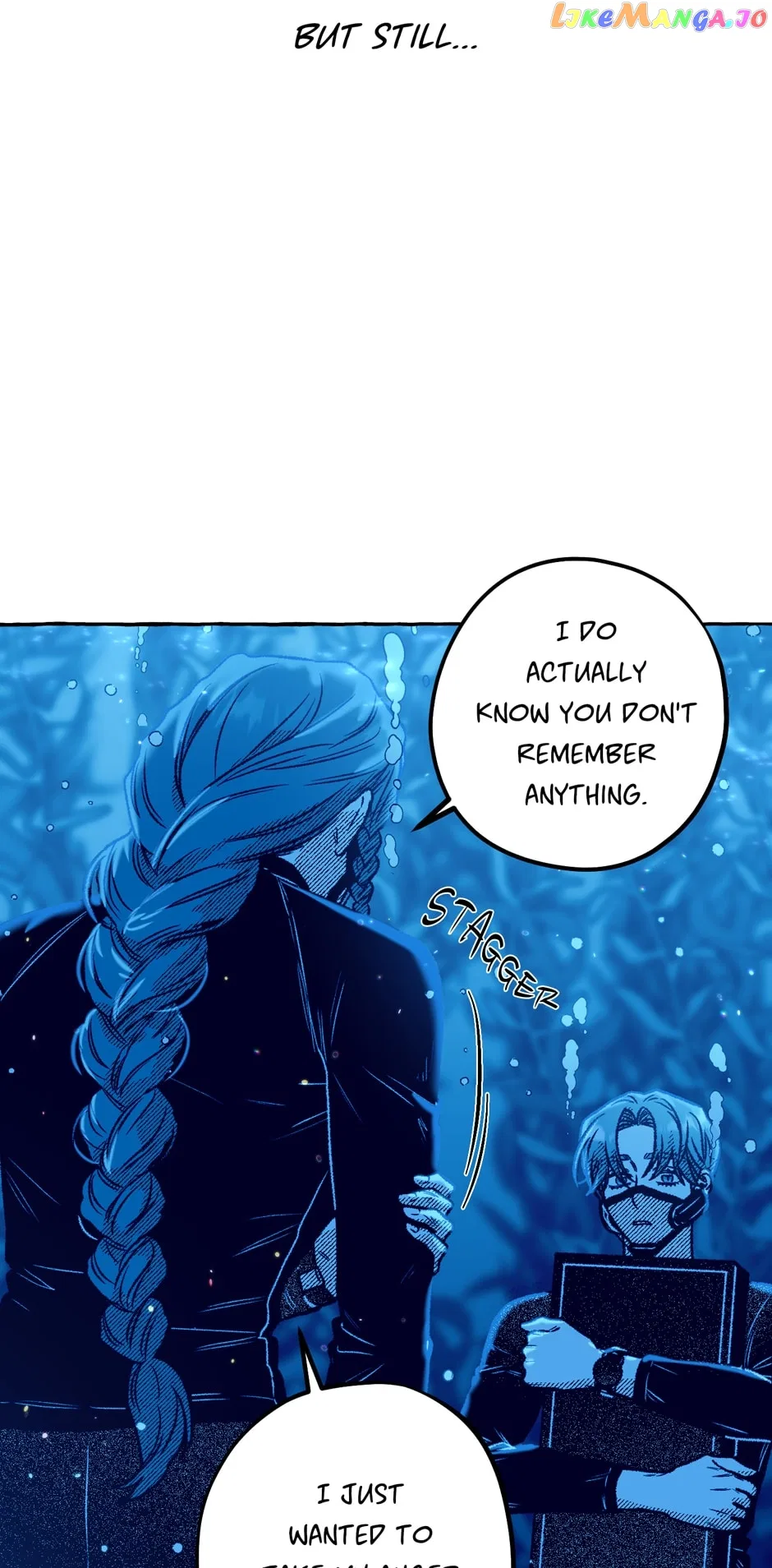 The Contractors Of Pandora Chapter 79 – Page 61