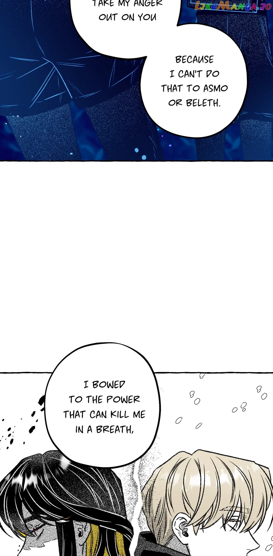The Contractors Of Pandora Chapter 79 – Page 62