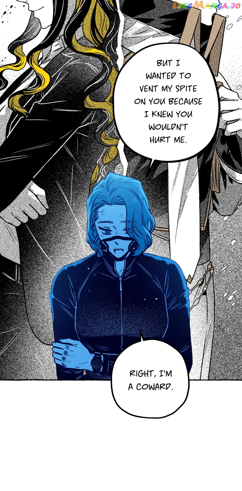 The Contractors Of Pandora Chapter 79 – Page 63