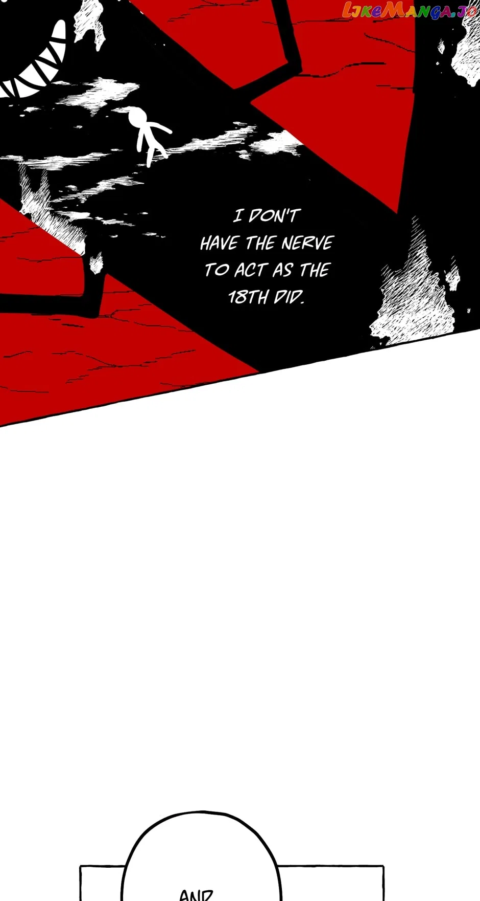 The Contractors Of Pandora Chapter 79 – Page 65