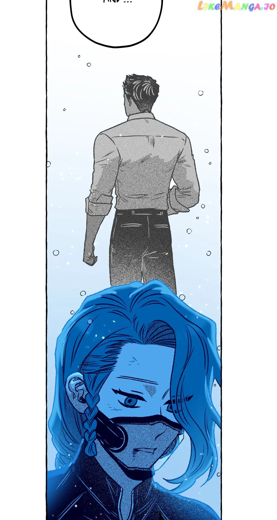 The Contractors Of Pandora Chapter 79 – Page 66
