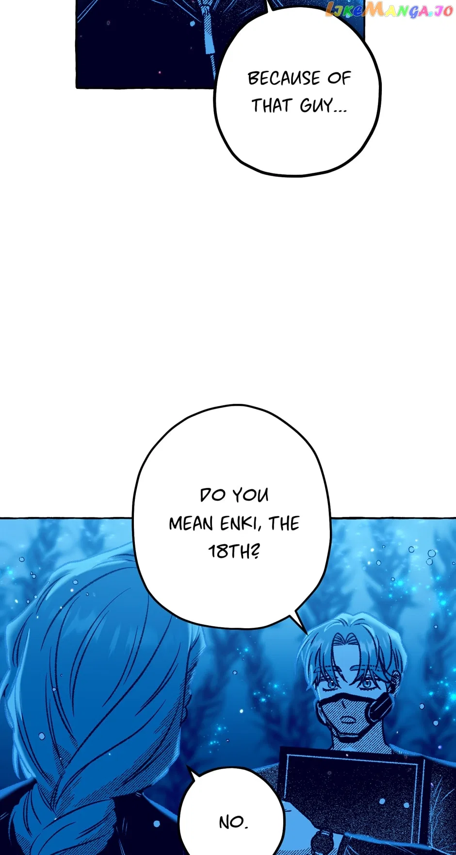 The Contractors Of Pandora Chapter 79 – Page 67