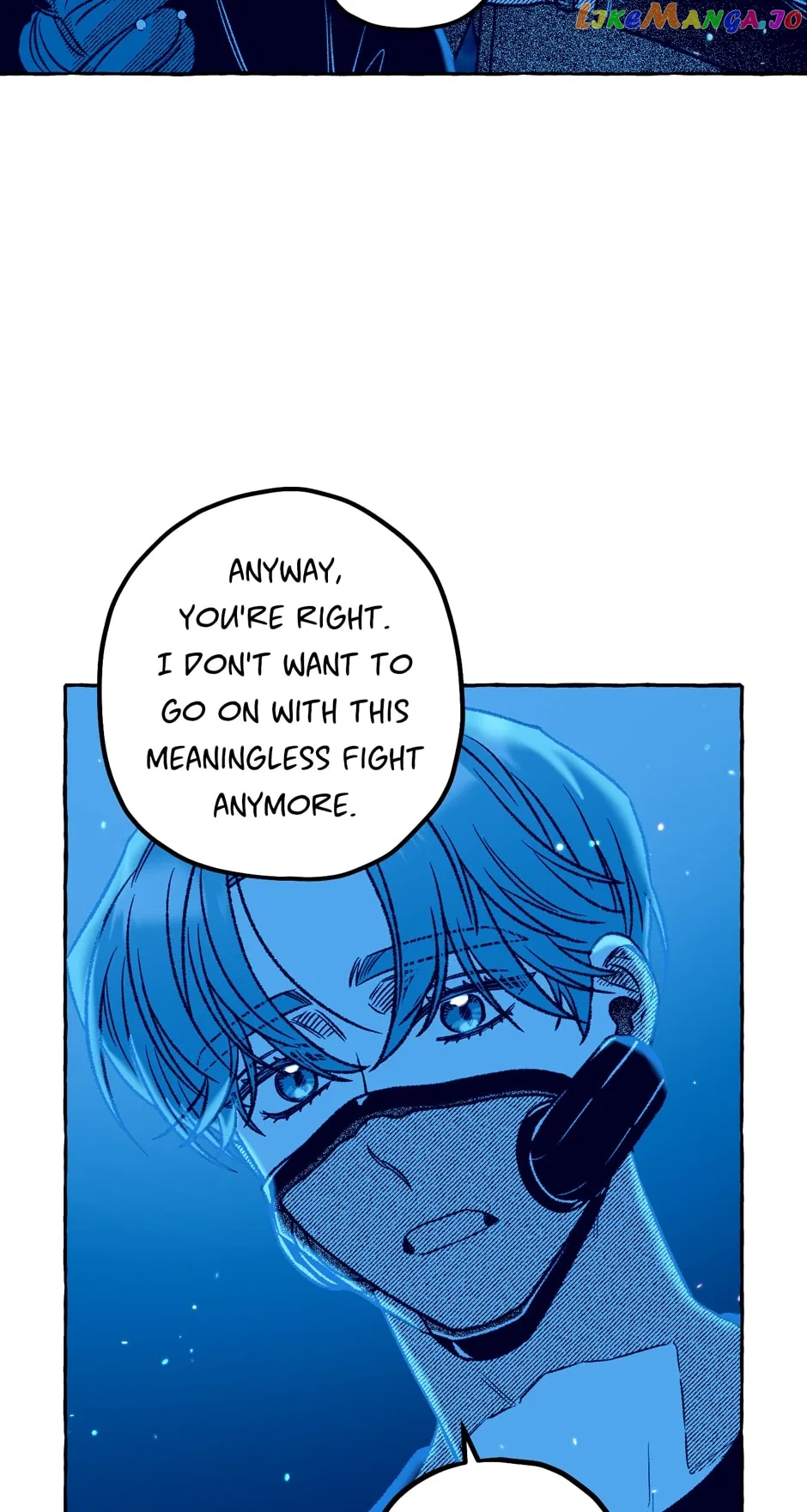 The Contractors Of Pandora Chapter 79 – Page 68