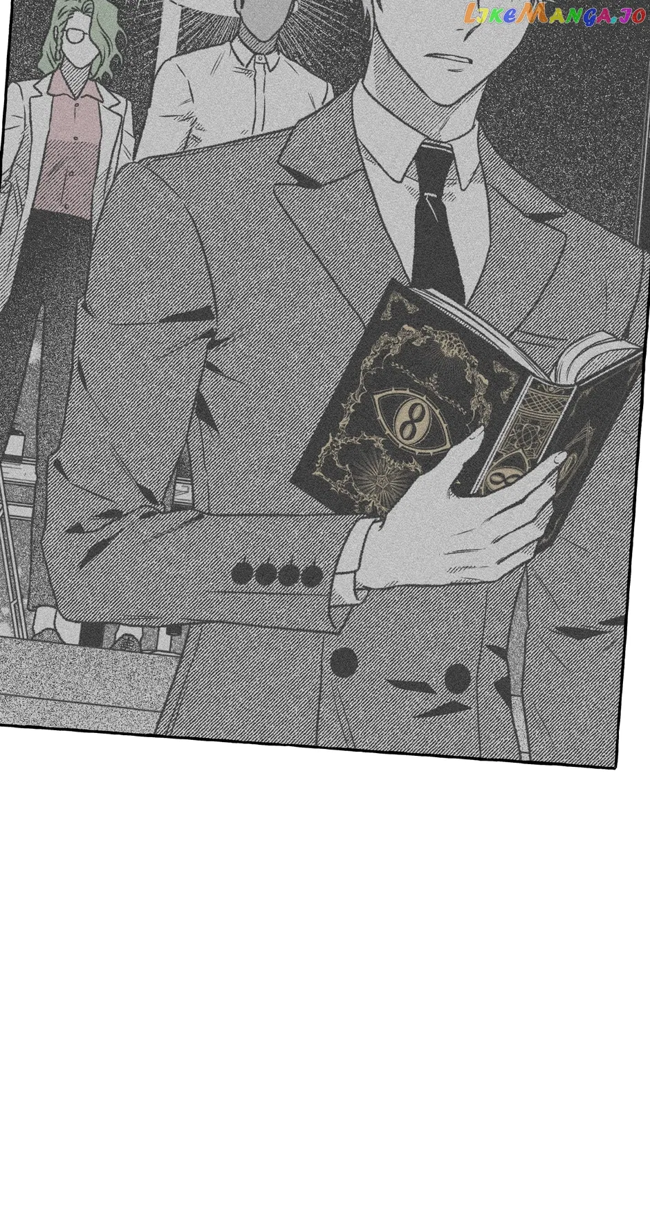 The Contractors Of Pandora Chapter 79 – Page 70